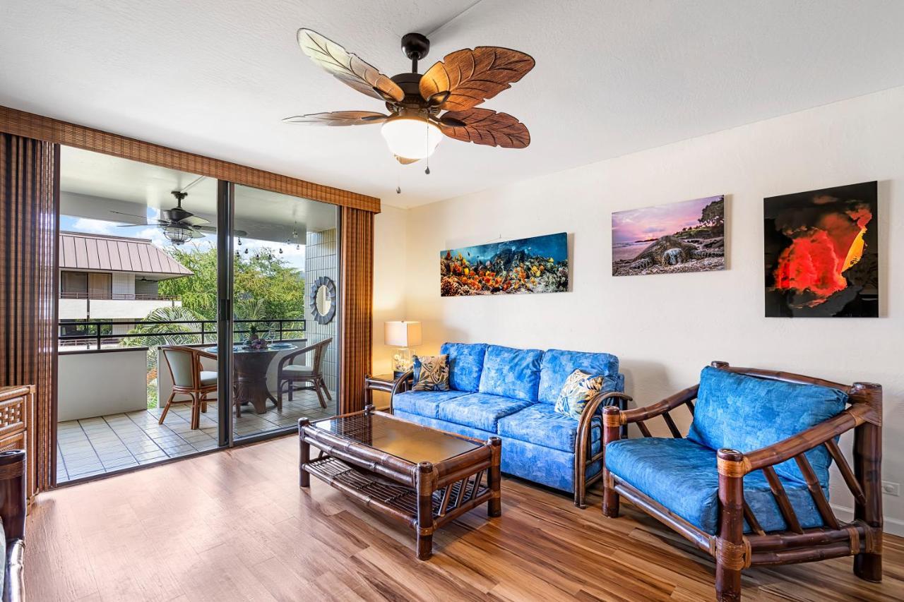 White Sands Village 223 Holiday home Kailua-Kona